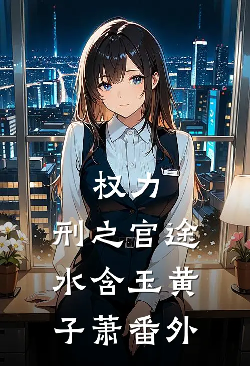 权力：刑之官途水含玉黄子萧番外