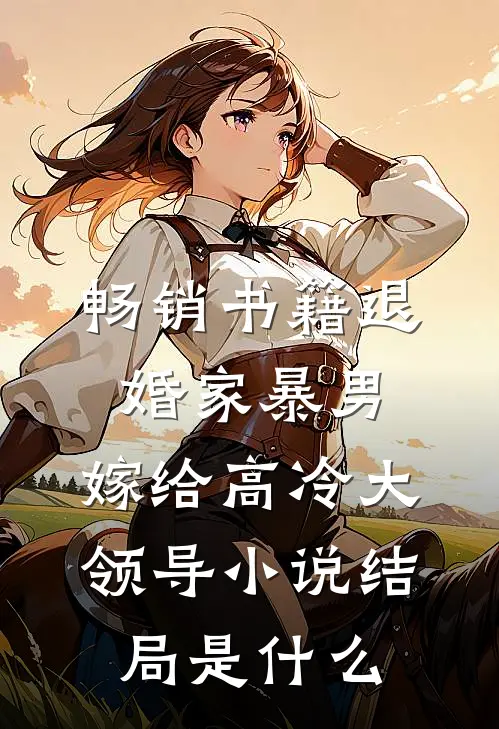 畅销书籍退婚家暴男,嫁给高冷大领导小说结局是什么