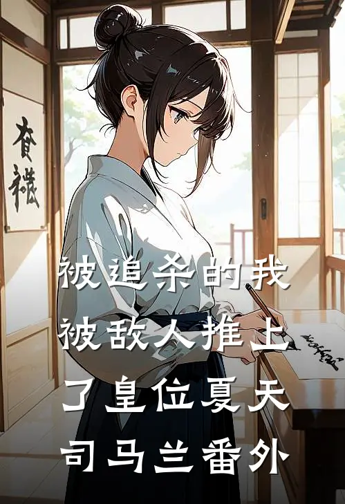 被追杀的我，被敌人推上了皇位夏天司马兰 番外