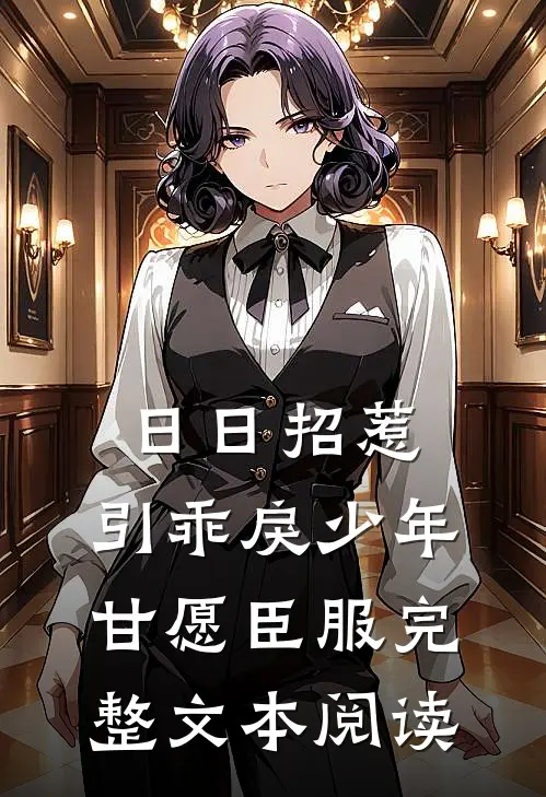 日日招惹，引乖戾少年甘愿臣服完整文本阅读