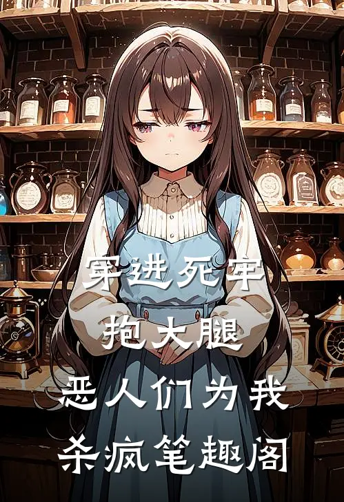 穿进死牢抱大腿，恶人们为我杀疯笔趣阁