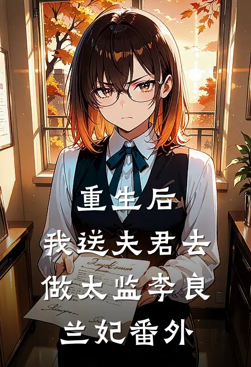 重生后，我送夫君去做太监李良兰妃 番外