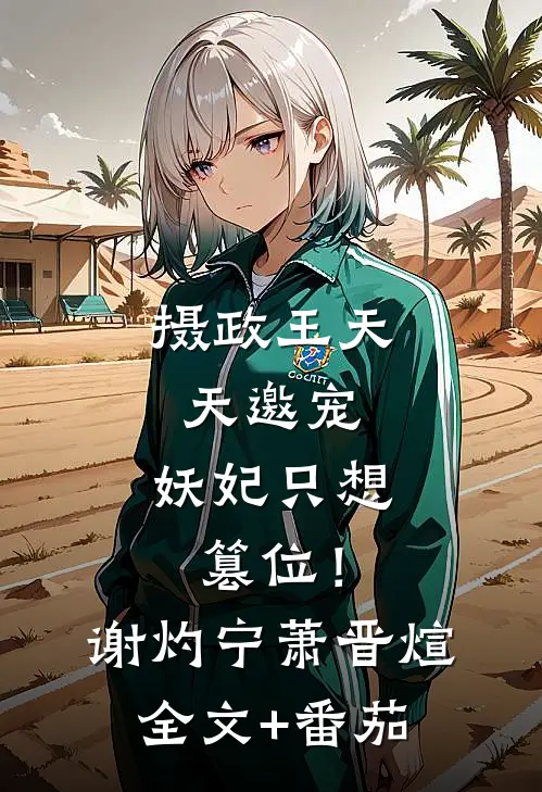 摄政王天天邀宠，妖妃只想篡位！谢灼宁萧晋煊全文+番茄
