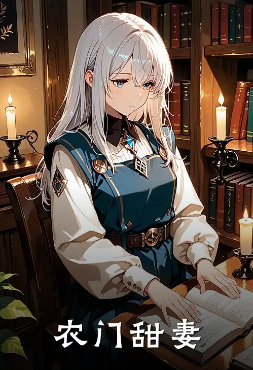 农门甜妻