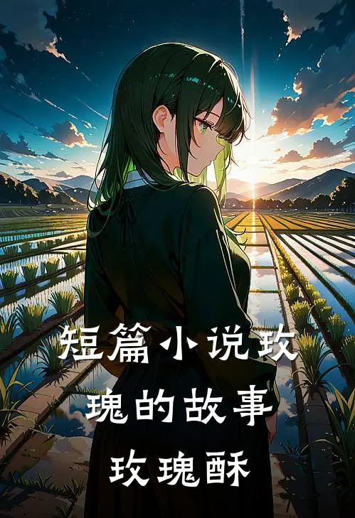 短篇小说玫瑰的故事：玫瑰酥