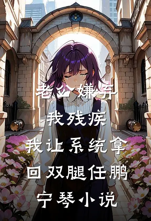 老公嫌弃我残疾，我让系统拿回双腿任鹏宁琴小说