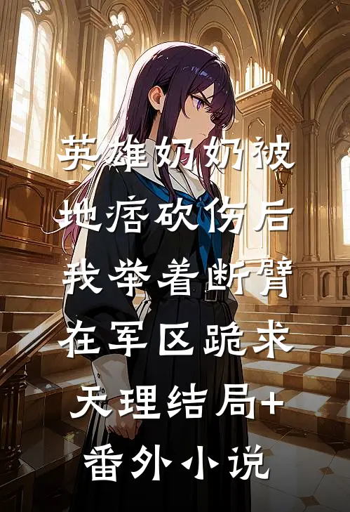 英雄奶奶被地痞砍伤后，我举着断臂在军区跪求天理结局+番外小说