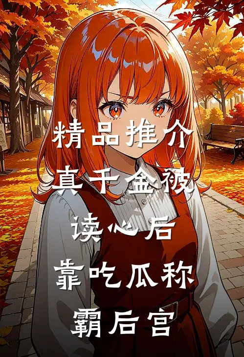精品推介真千金被读心后，靠吃瓜称霸后宫