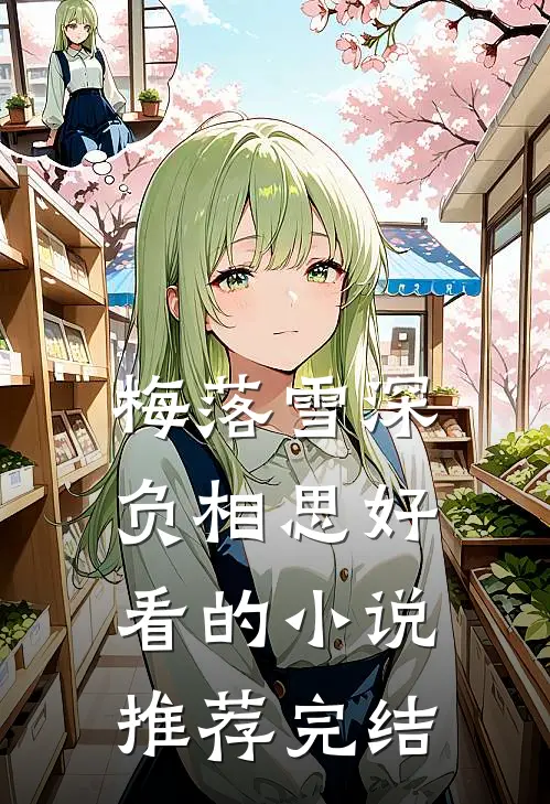 梅落雪深负相思好看的小说推荐完结
