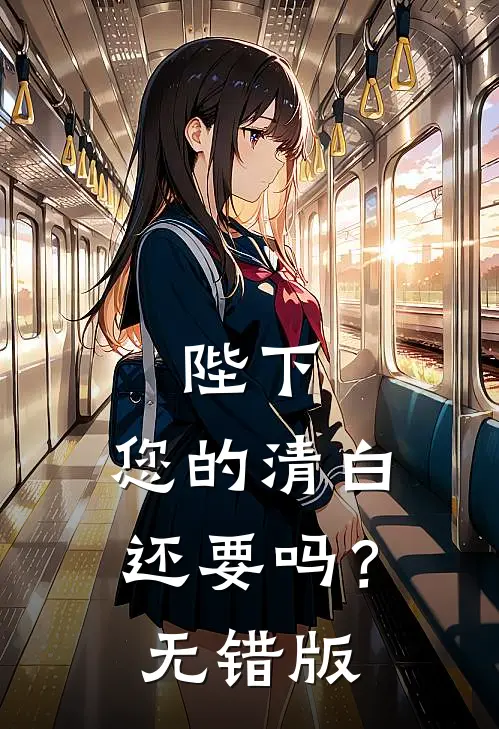 陛下，您的清白还要吗？无错版