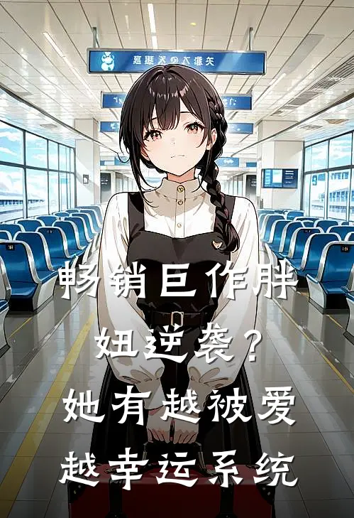 畅销巨作胖妞逆袭？她有越被爱越幸运系统
