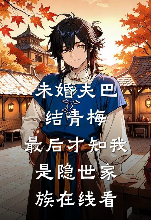 未婚夫巴结青梅，最后才知我是隐世家族在线看