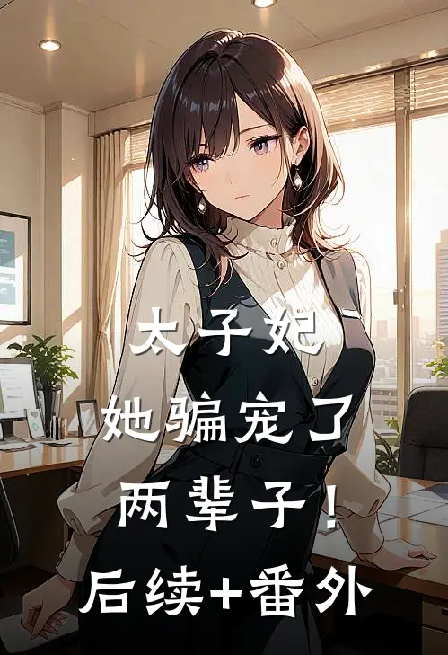 太子妃，她骗宠了两辈子！后续+番外