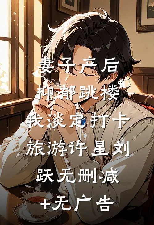 妻子产后抑郁跳楼，我淡定打卡旅游许星刘跃无删减+无广告