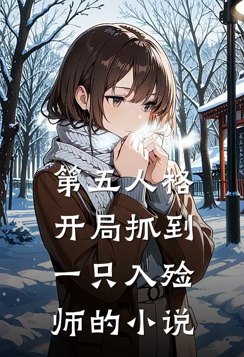 第五人格：开局抓到一只入殓师的小说