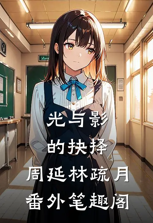 光与影的抉择：周延林疏月番外笔趣阁