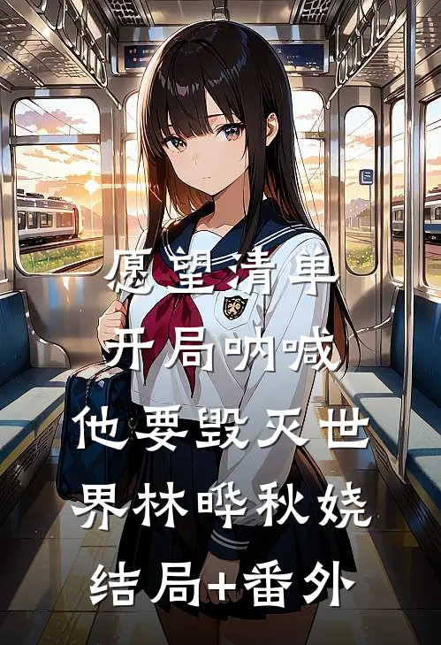愿望清单：开局呐喊，他要毁灭世界林晔秋娆结局+番外