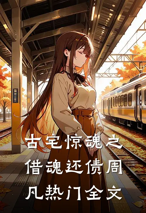 古宅惊魂之借魂还债周凡热门全文