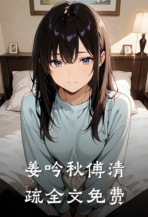 姜吟秋傅清疏全文免费