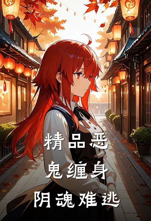 精品恶鬼缠身，阴魂难逃