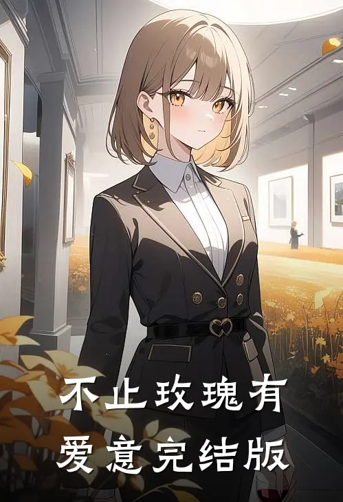 不止玫瑰有爱意完结版