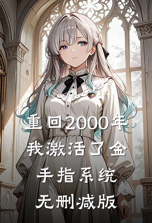 重回2000年，我激活了金手指系统无删减版