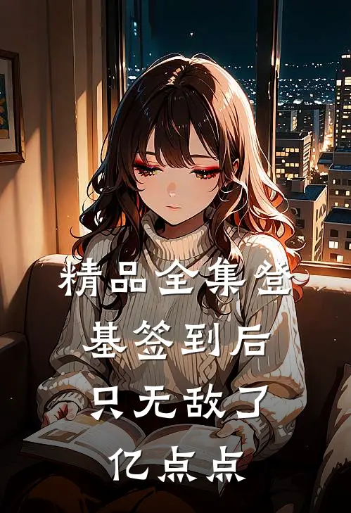 精品全集登基签到后，只无敌了亿点点