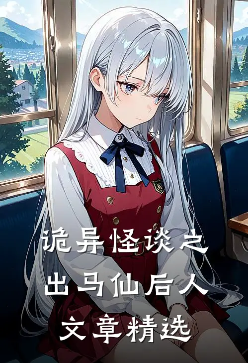 诡异怪谈之出马仙后人文章精选