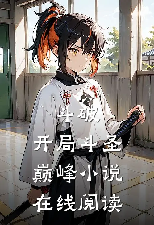 斗破，开局斗圣巅峰小说在线阅读