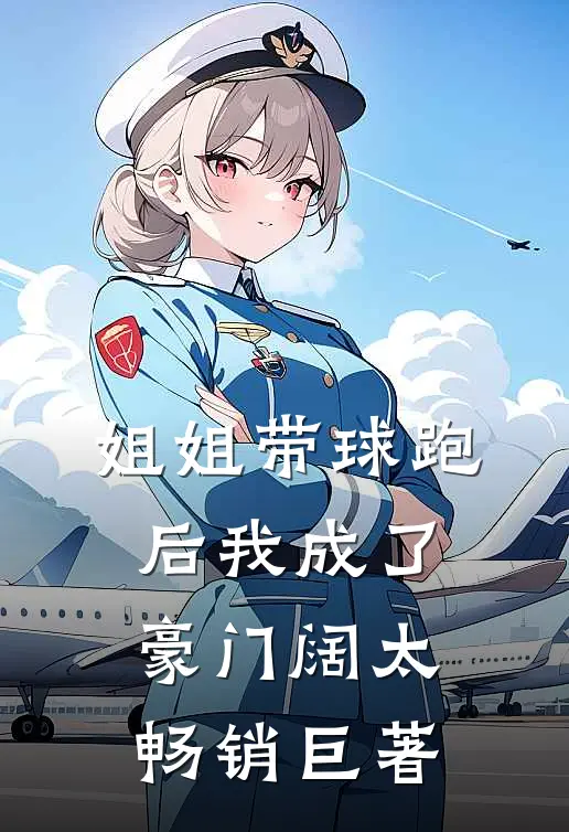 姐姐带球跑后我成了豪门阔太畅销巨著