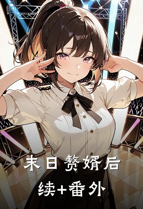 末日赘婿后续+番外