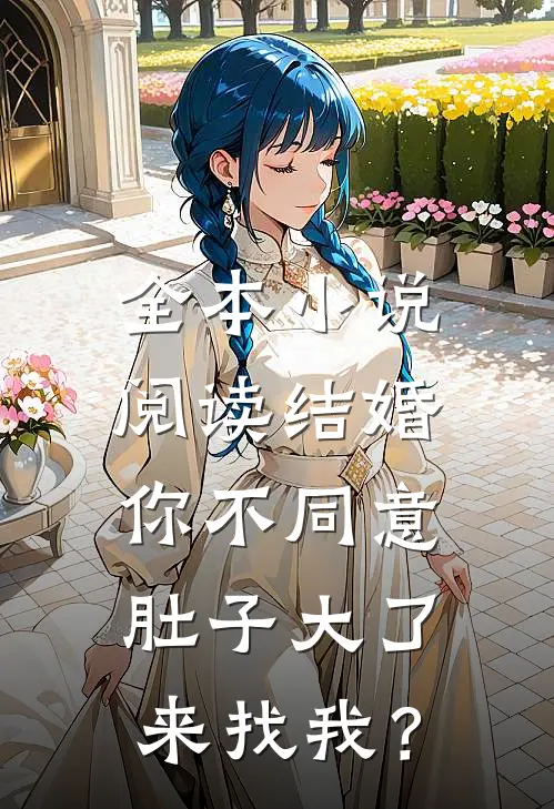 全本小说阅读结婚你不同意，肚子大了来找我？