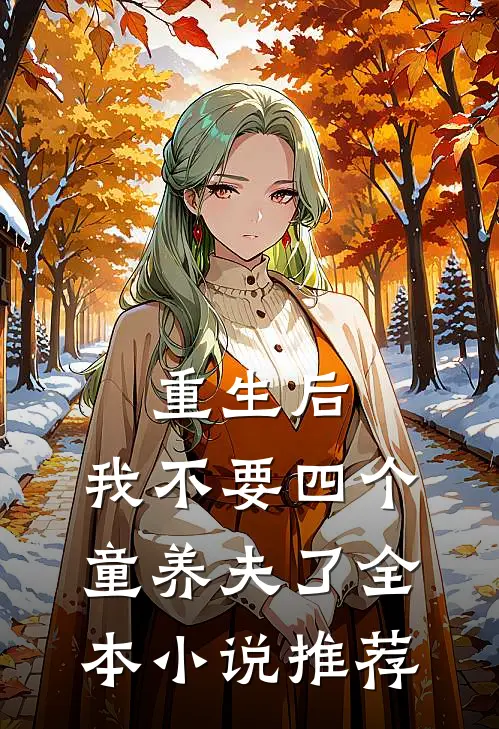 重生后，我不要四个童养夫了全本小说推荐