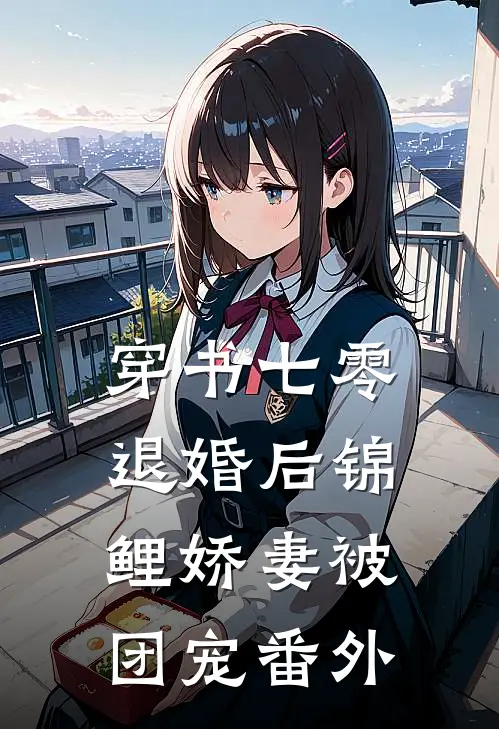 穿书七零：退婚后锦鲤娇妻被团宠番外