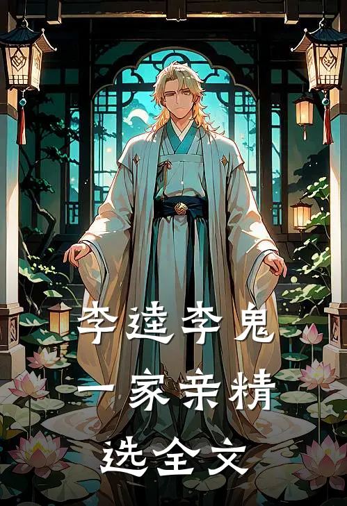 李逵李鬼一家亲精选全文