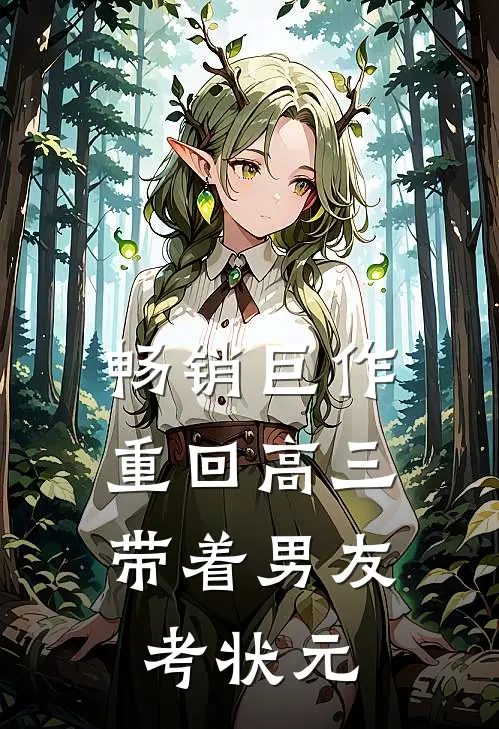 畅销巨作重回高三，带着男友考状元