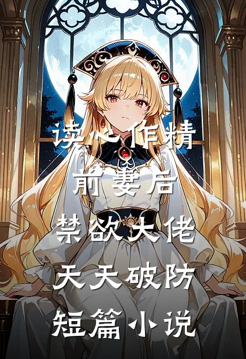读心作精前妻后，禁欲大佬天天破防短篇小说