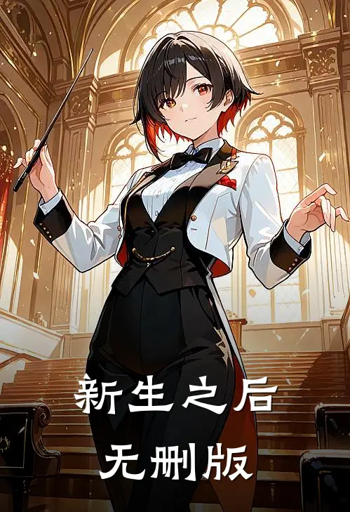 新生之后无删版