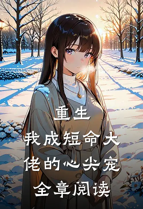 重生：我成短命大佬的心尖宠全章阅读
