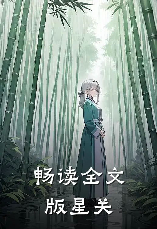 畅读全文版星关