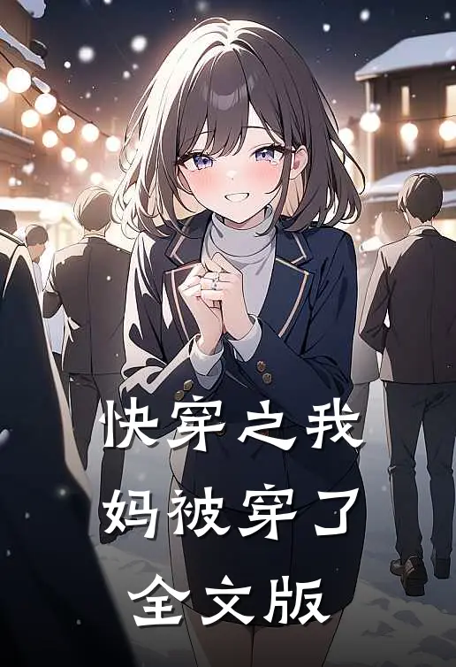 快穿之我妈被穿了全文版