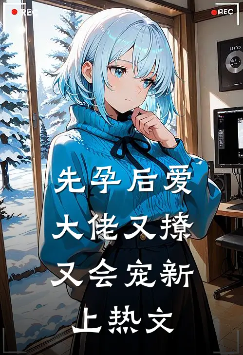 先孕后爱，大佬又撩又会宠新上热文