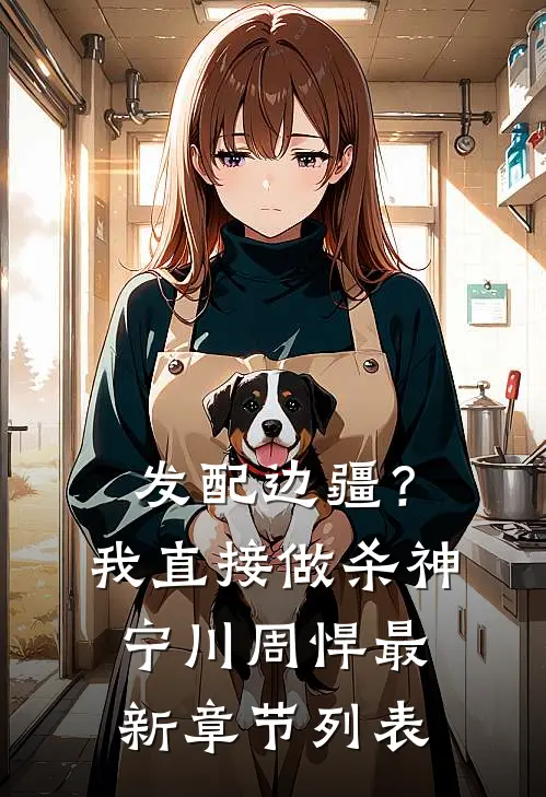 发配边疆？我直接做杀神宁川周悍最新章节列表