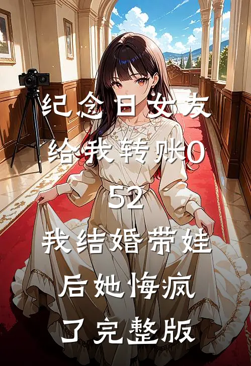 纪念日女友给我转账0.52，我结婚带娃后她悔疯了完整版
