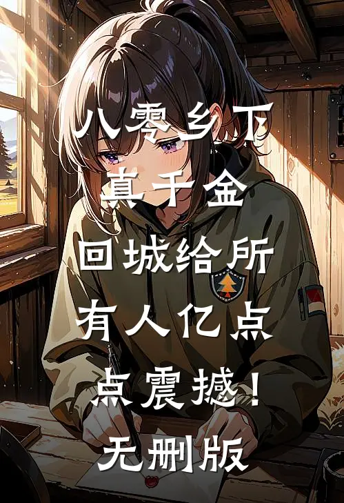 八零乡下真千金，回城给所有人亿点点震撼！无删版