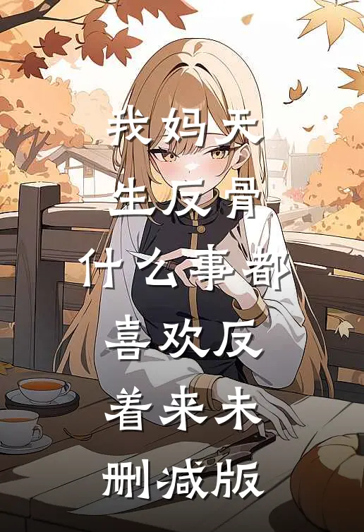 我妈天生反骨，什么事都喜欢反着来未删减版