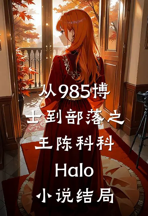 从985博士到部落之王陈科科Halo小说结局