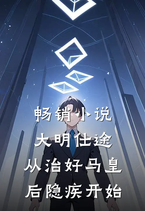 畅销小说大明仕途：从治好马皇后隐疾开始