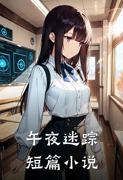 午夜迷踪短篇小说