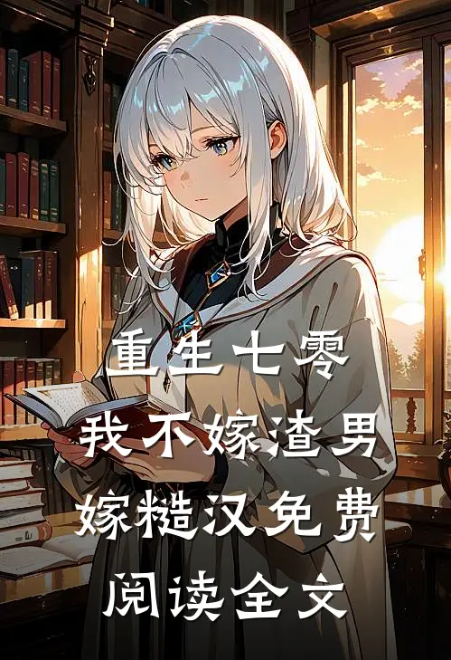 重生七零，我不嫁渣男嫁糙汉免费阅读全文